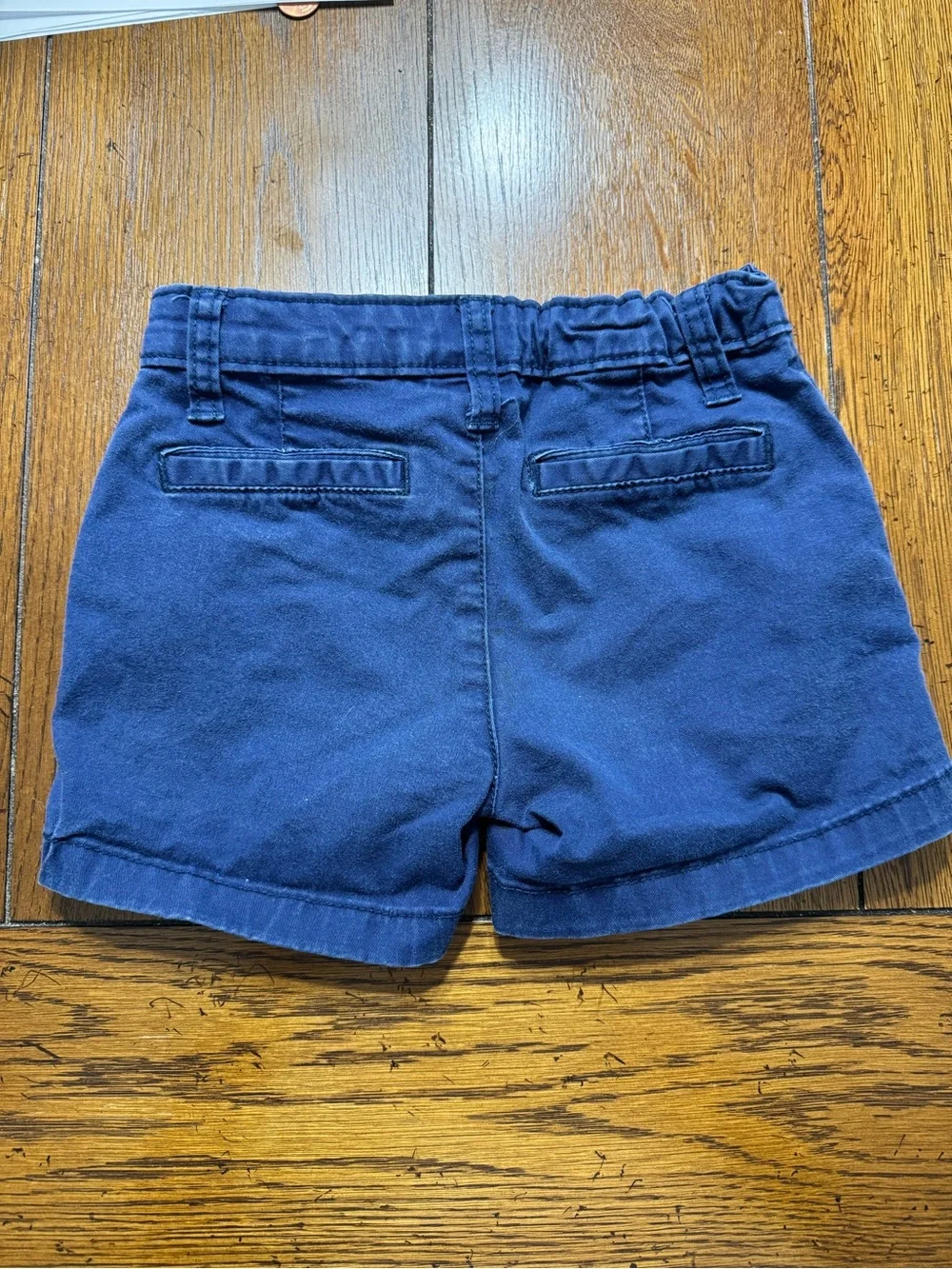 Girls Denim Shorts Bundle of 6/$28
